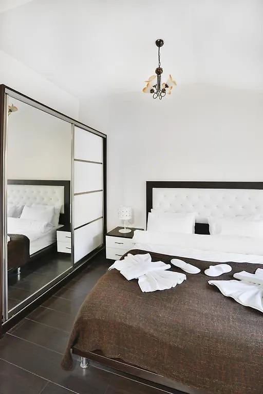 B&B Suite Taksim Istanbul Turkey