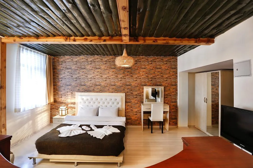 *** Hotel B&B Suite Taksim Istanbul Turkey
