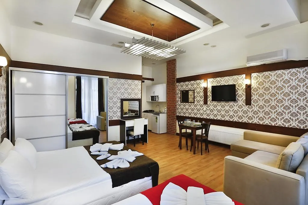 B&B Suite Taksim Istanbul