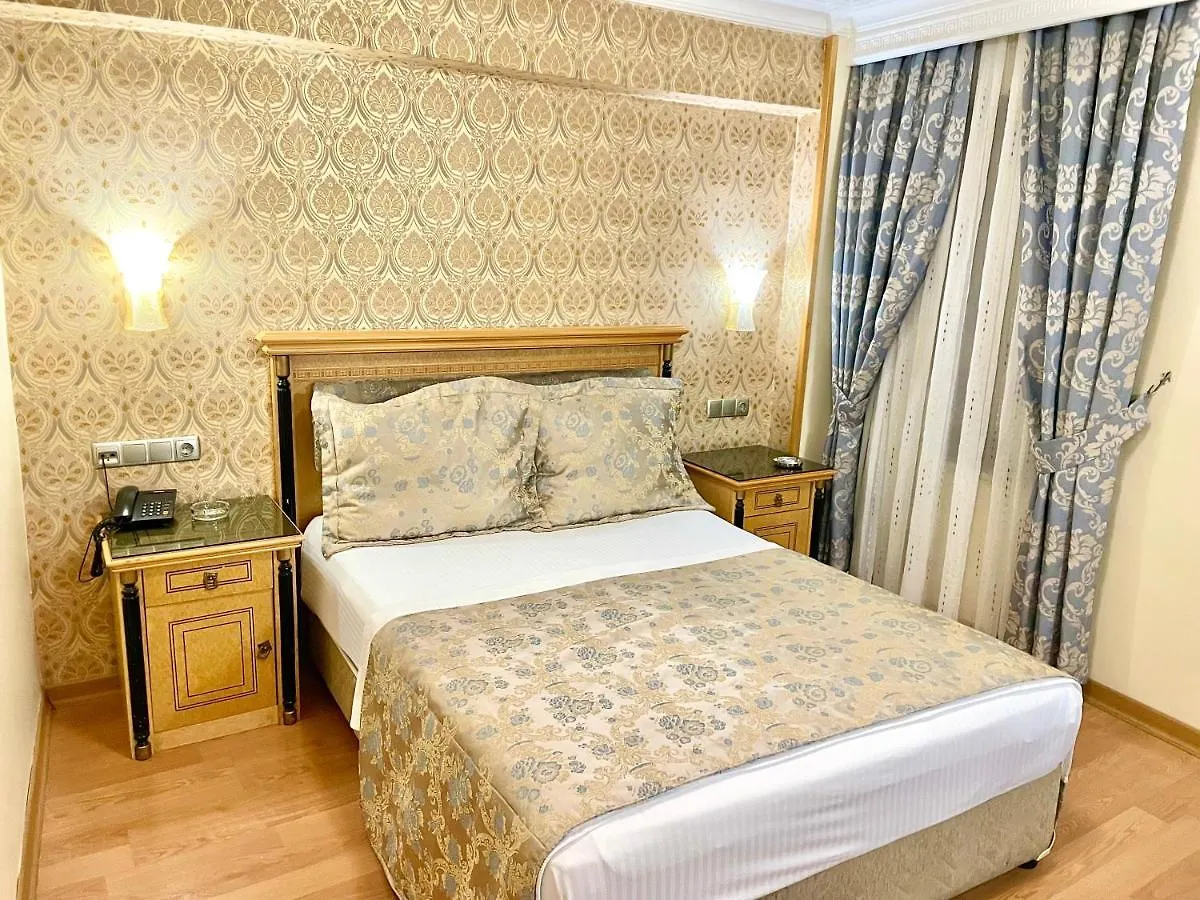 B&B Suite Taksim Istanbul Turkey
