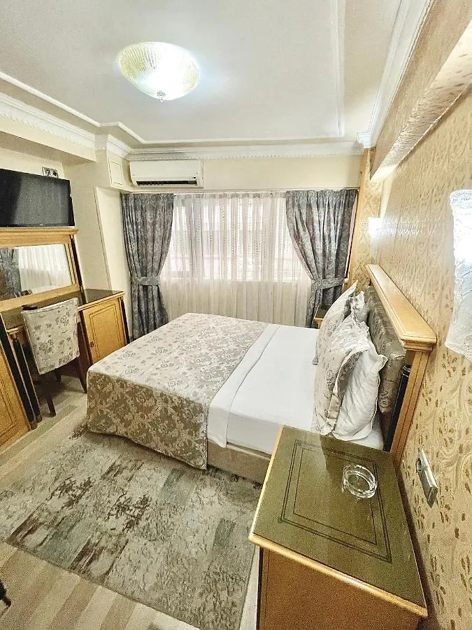B&B Suite Taksim Istanbul 3*,  Turkey