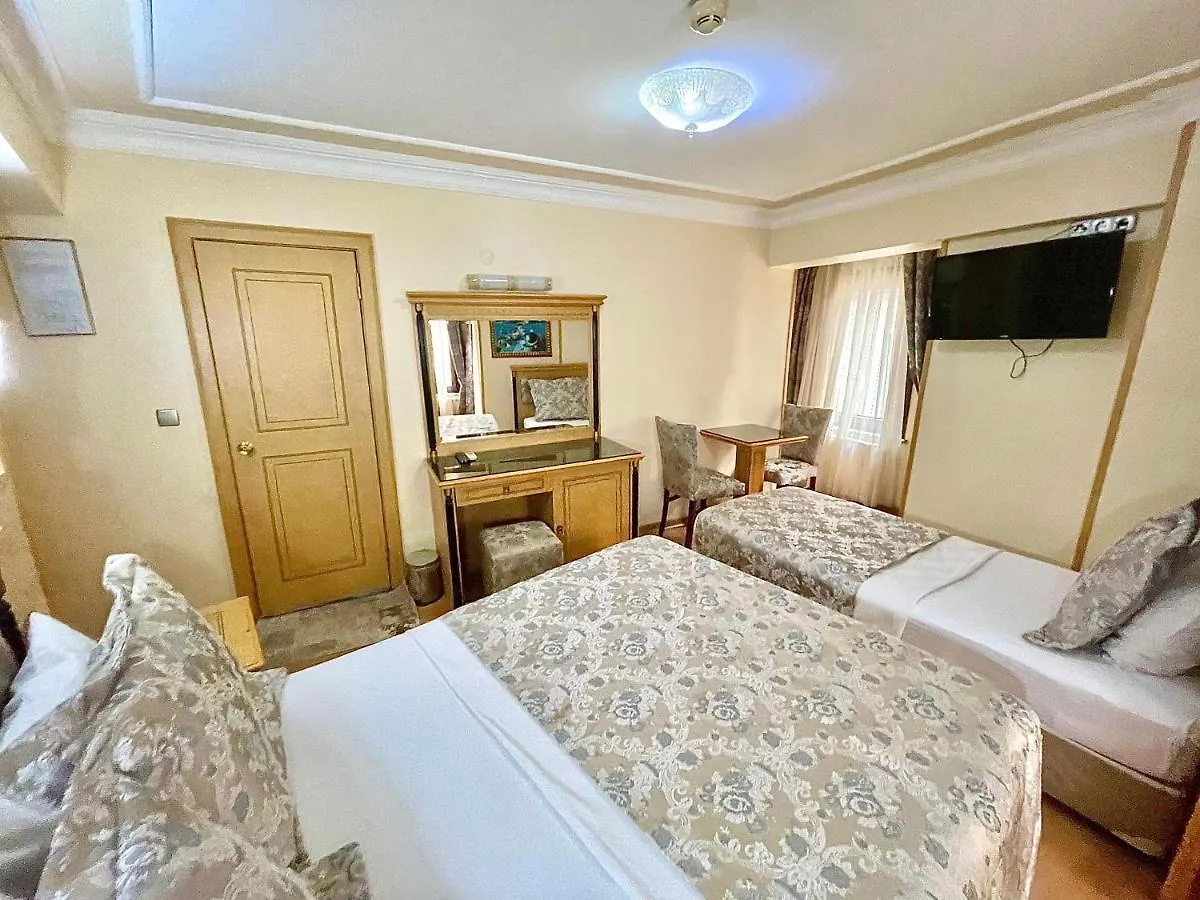 B&B Suite Taksim Istanbul