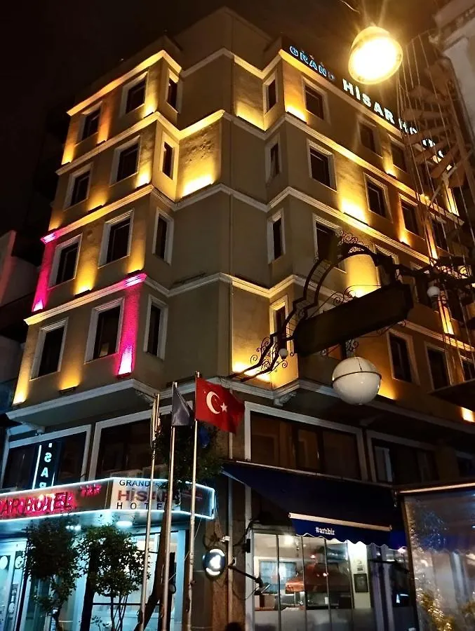 B&B Suite Taksim Istanbul 3*,  Turkey