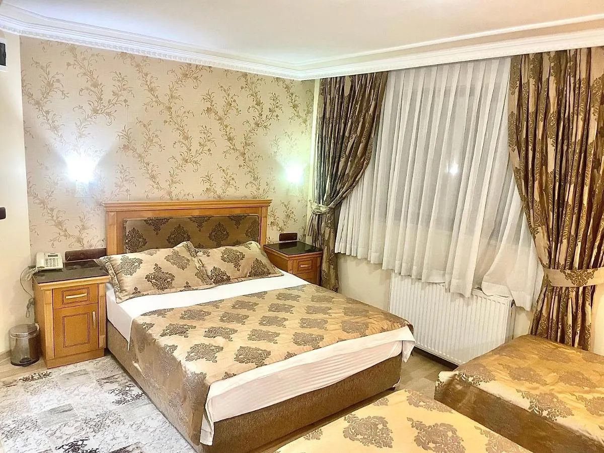 B&B Suite Taksim Istanbul Hotel