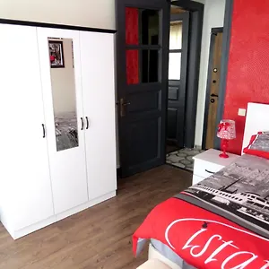 Istanberry - Berry Life Aparthotel