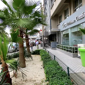 Tempo Comfort Apartment Izmir