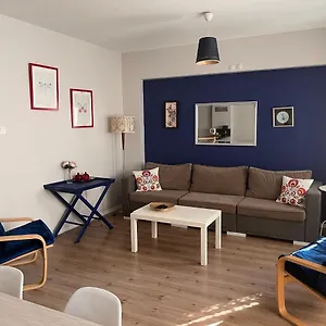 Deka Evleri Apartment Izmir