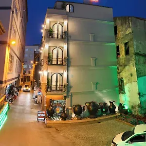 Copper House Apartment Trabzon