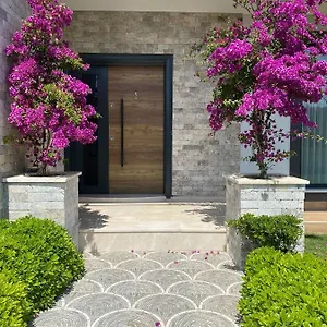 Kalinda Close To Airport Villa Dalaman