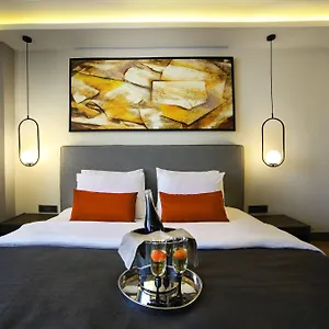 The Capital Aparthotel