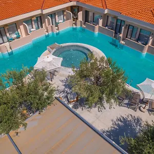 Z Exclusive And Hotel Oludeniz