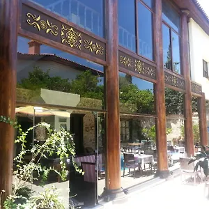 Perla Hotel Antalya
