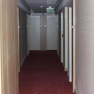 Kat11 Aparthotel