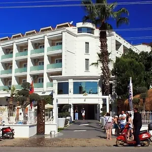 Voxx In Family Club Hotel Marmaris