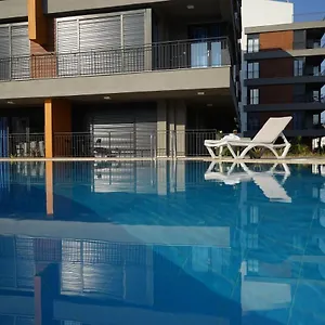 Mene Aparthotel Antalya
