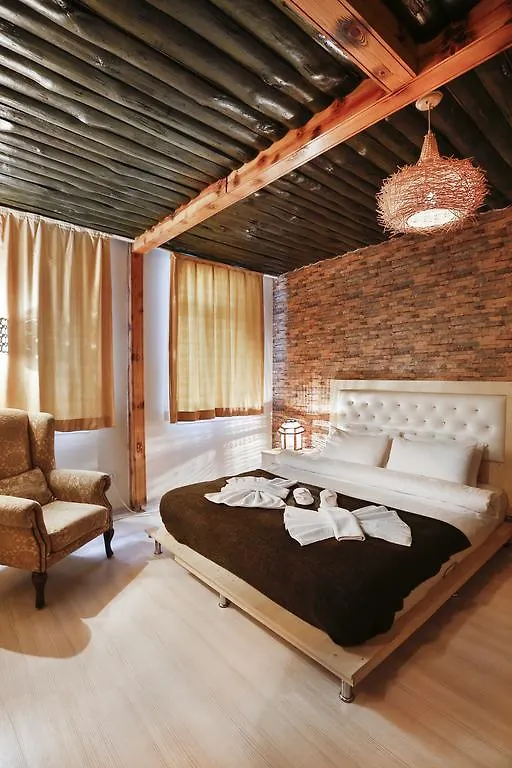 Hotel B&B Suite Taksim Istanbul