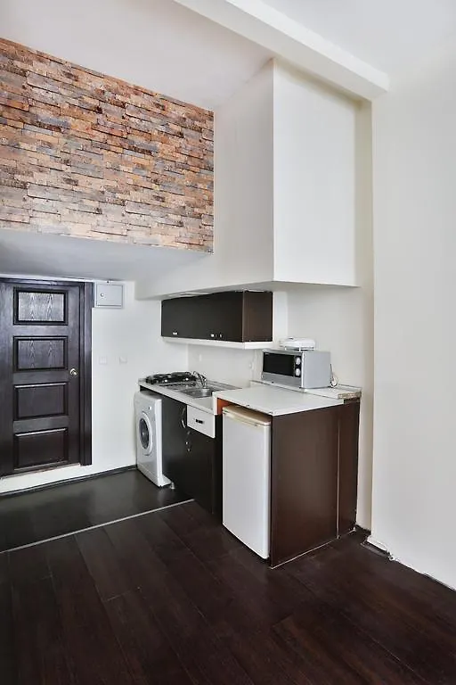 فندق B&B Suite Taksim اسطنبول