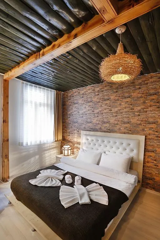 فندق B&B Suite Taksim اسطنبول