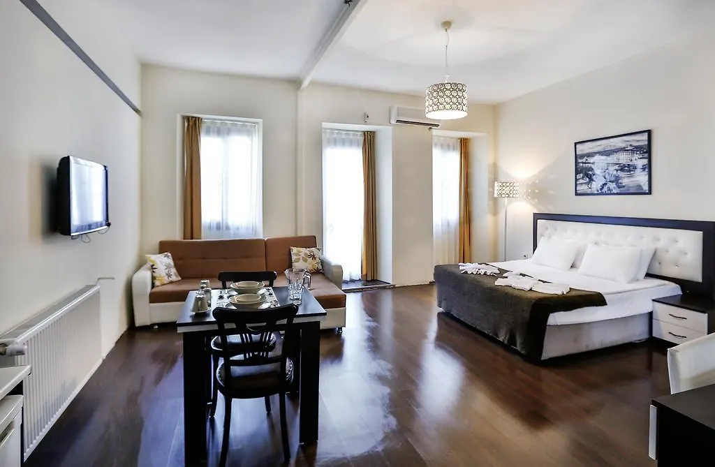 B&B Suite Taksim اسطنبول
