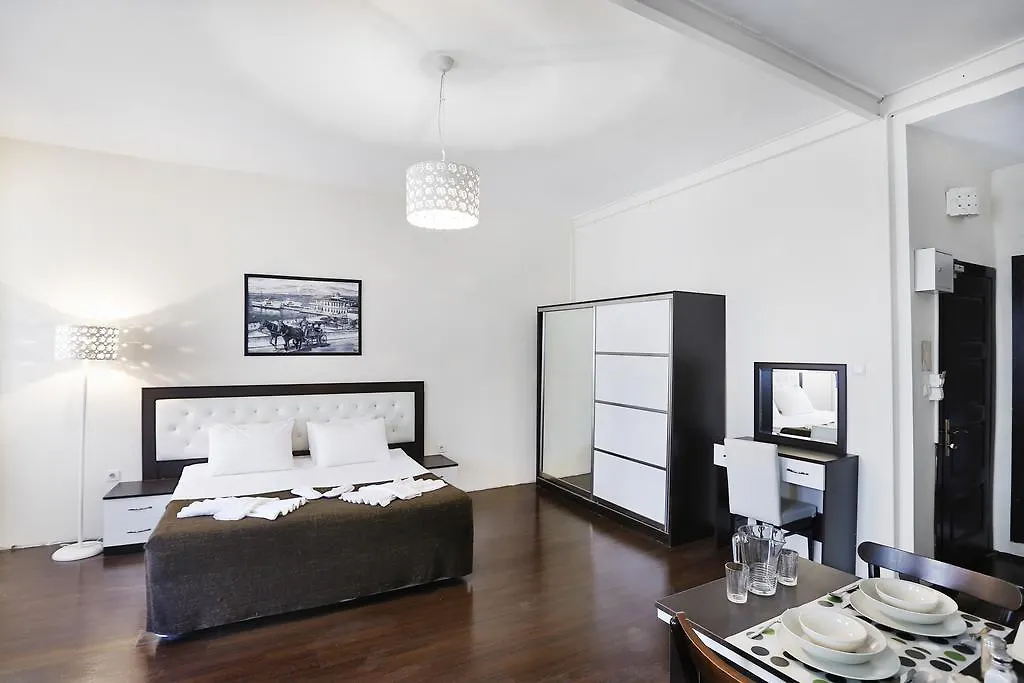 B&B Suite Taksim اسطنبول 3*,  تركيا