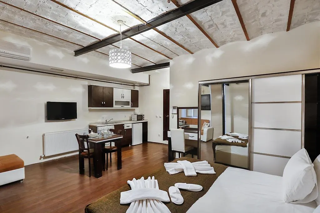 B&B Suite Taksim اسطنبول فندق
