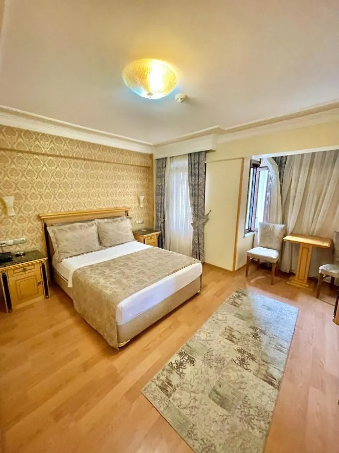 B&B Suite Taksim اسطنبول فندق