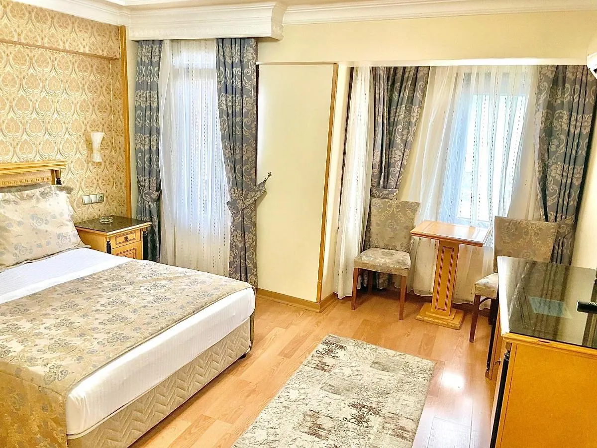 B&B Suite Taksim اسطنبول 3*,