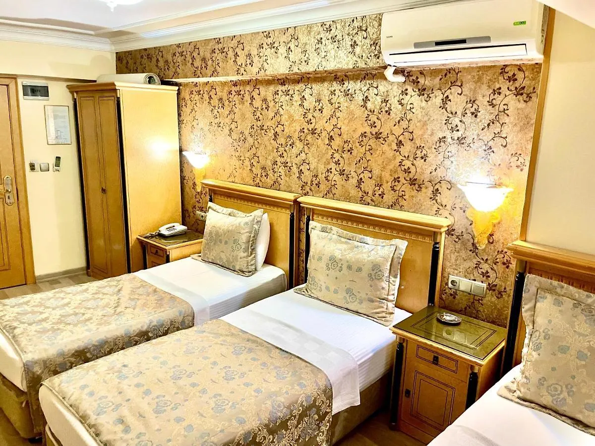 فندق B&B Suite Taksim اسطنبول