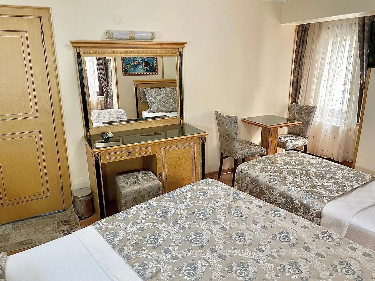 B&B Suite Taksim اسطنبول فندق