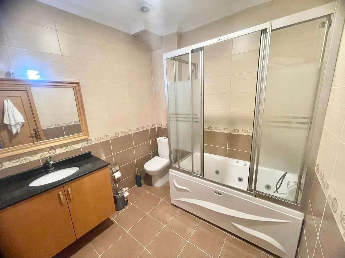فندق B&B Suite Taksim اسطنبول