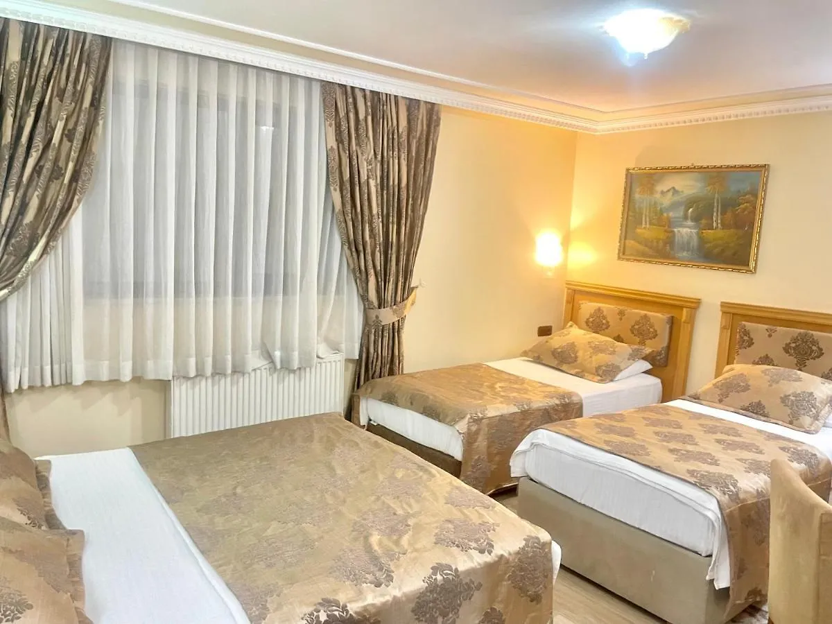 B&B Suite Taksim اسطنبول 3*,  تركيا