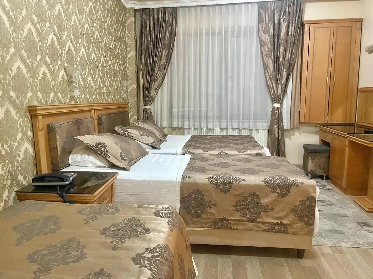 B&B Suite Taksim اسطنبول