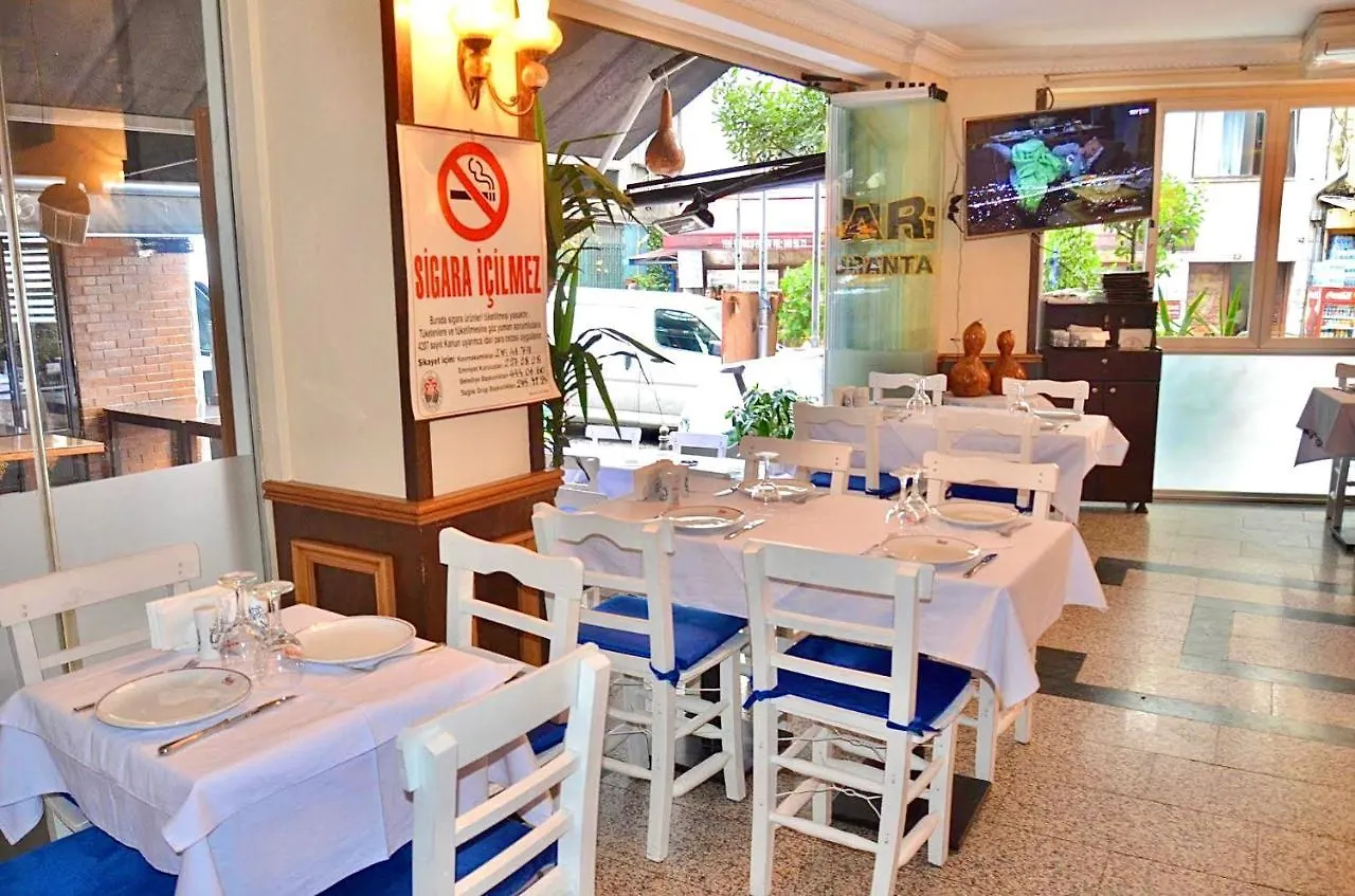 B&B Suite Taksim اسطنبول تركيا