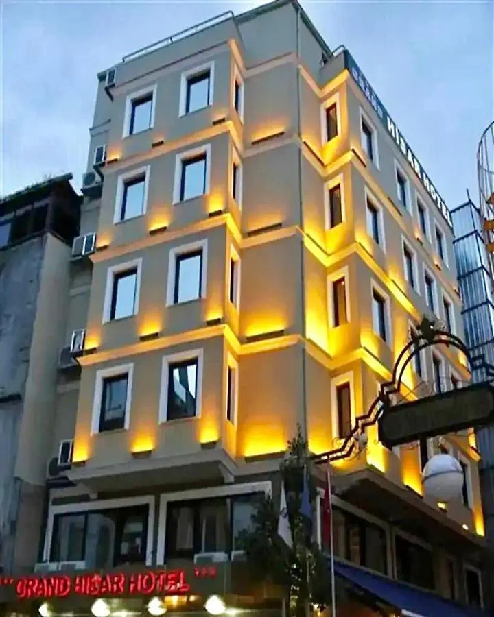B&B Suite Taksim اسطنبول
