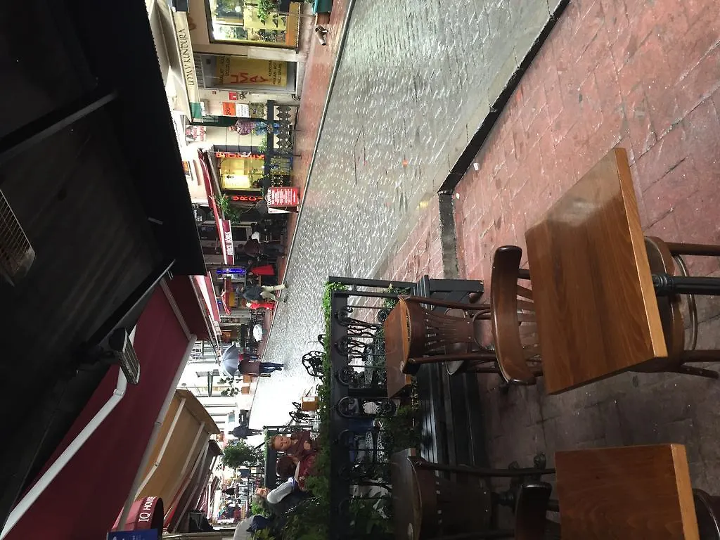 B&B Suite Taksim اسطنبول 3*,  تركيا