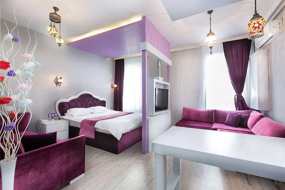 فندق B&B Suite Taksim اسطنبول