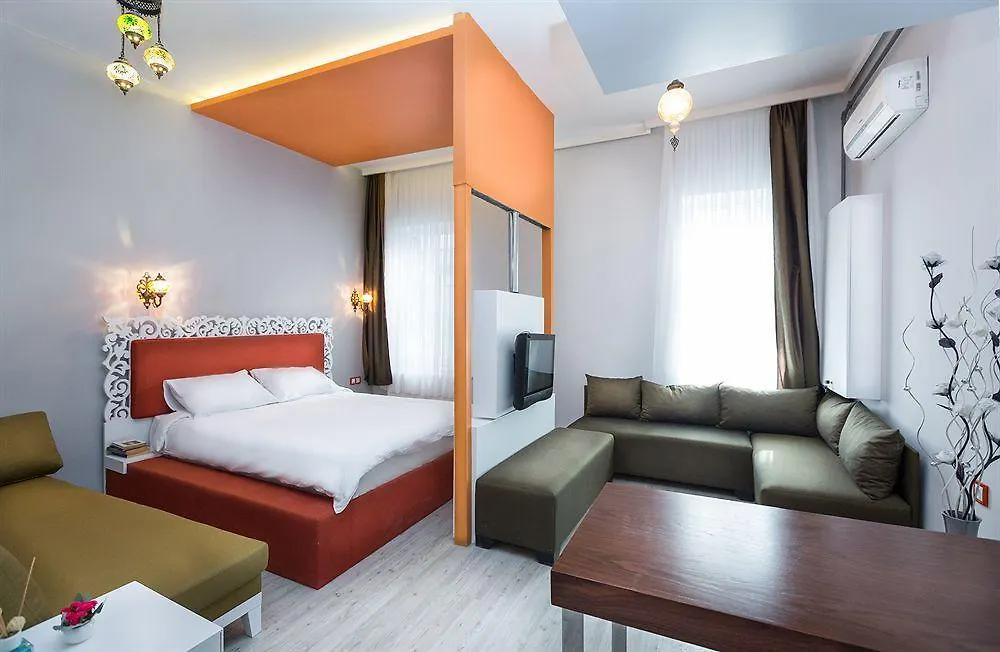 فندق B&B Suite Taksim اسطنبول