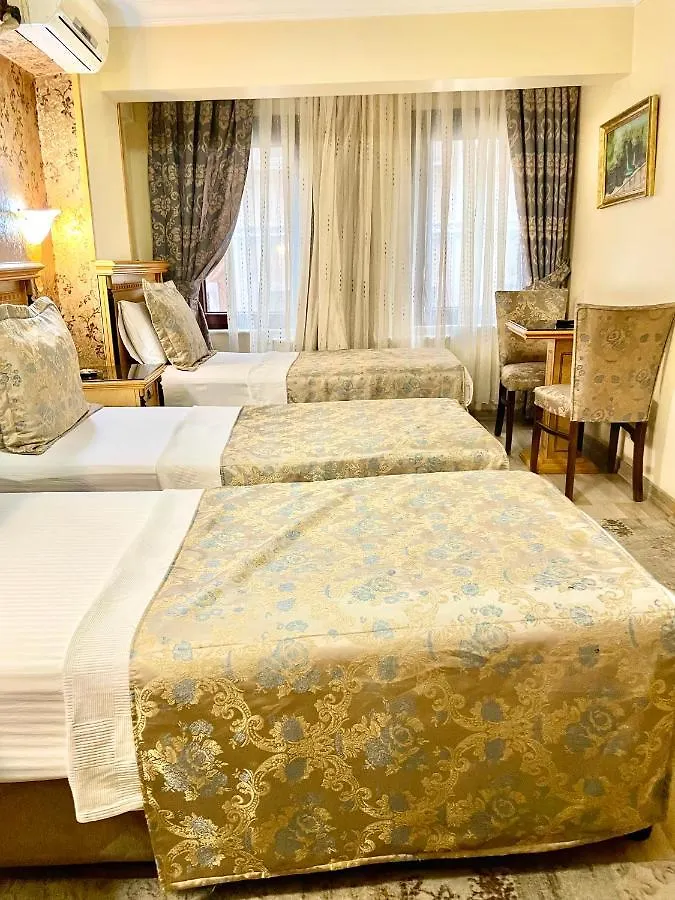 B&B Suite Taksim Istanbul Hotel